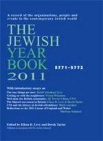 Jewish Year Book