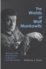 Worlds of Wolf Mankowitz