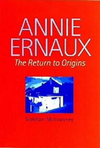 Annie Ernaux