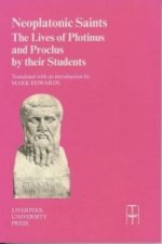 Neoplatonic Saints