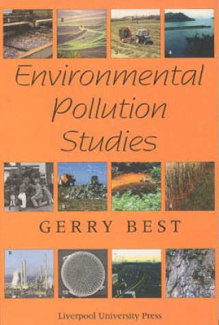 Environmental Pollution Studies