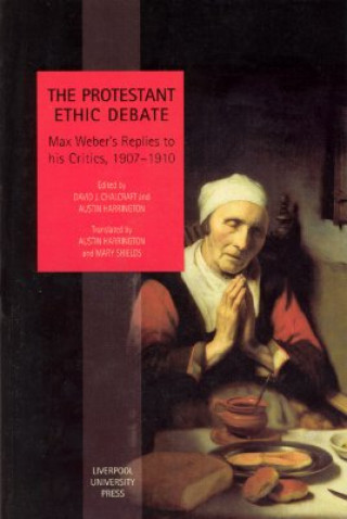 Protestant Ethic Debate