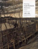 Vincent van Gogh Drawings: The Early Years, 1880-83 Volume 1