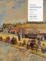 Vincent Van Gogh Drawings