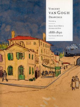 Van Gogh Drawings