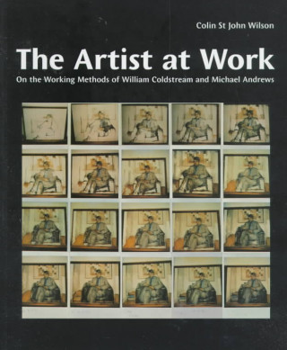 Artist at Work
