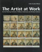 Artist at Work