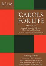 Carols for Life, Volume 1