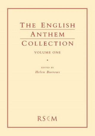 English Anthem Collection 1