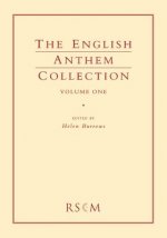 English Anthem Collection 1