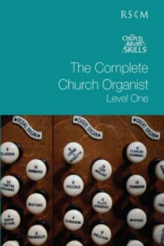 Complete Church Organist Level I