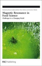 Magnetic Resonance in Food Science