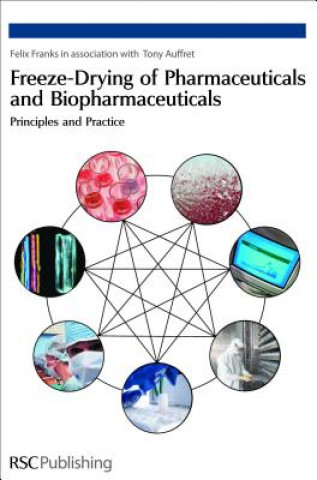 Freeze-drying of Pharmaceuticals and Biopharmaceuticals