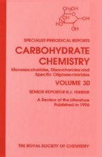 Carbohydrate Chemistry