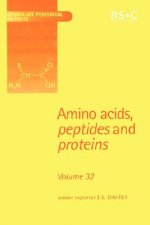 Amino Acids, Peptides and Proteins