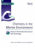 Chemistry in the Marine Environment
