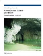 Groundwater Science and Policy