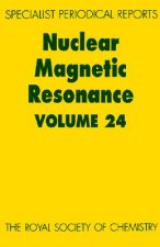 Nuclear Magnetic Resonance