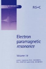 Electron Paramagnetic Resonance