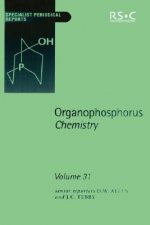 Organophosphorus Chemistry