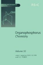 Organophosphorus Chemistry
