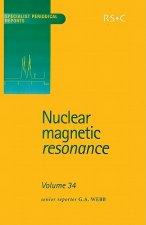 Nuclear Magnetic Resonance