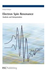 Electron Spin Resonance