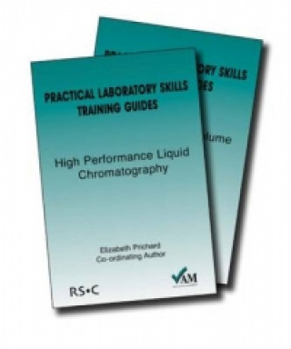 Practical Laboratory Skills Training Guides (Complete Set)