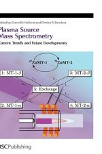 Plasma Source Mass Spectrometry