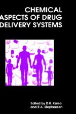 Chemical Aspects of Drug Delivery Systems