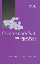 Cryptosporidium