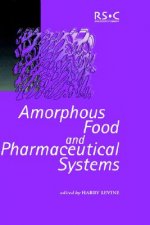 Amorphous Food and Pharmaceutical Systems