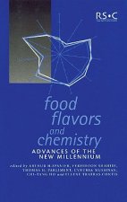 Food Flavors and Chemistry