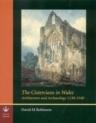 Cistercians in Wales