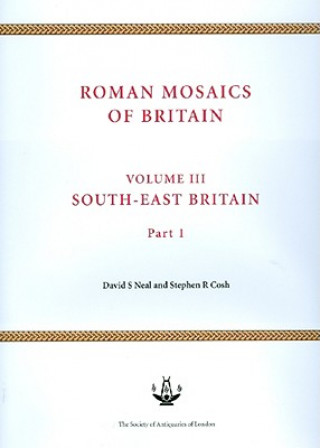 Roman Mosaics of Britain Volume III
