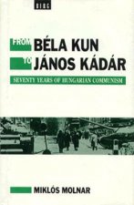 From Bela Kun to Janos Kadar