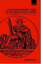 English Reader's Guide to the French Legal System