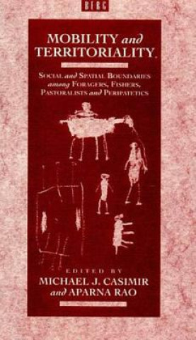 Mobility and Territoriality