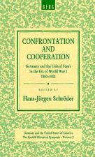 Confrontation and Cooperation