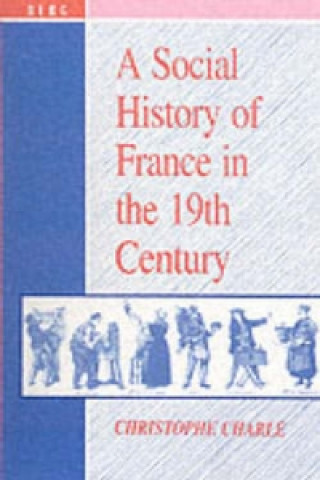 Social History of France in the 19th Century