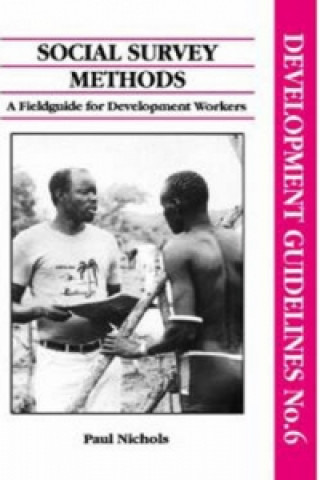 Social Survey Methods