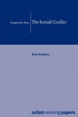 Somali Conflict