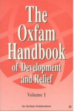 Oxfam Handbook of Development and Relief
