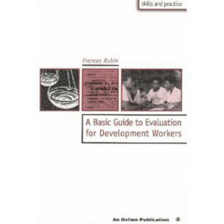 Basic Guide to Evaluation for Development Workers