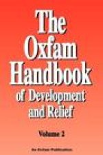 Oxfam Handbook of Development and Relief