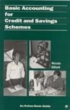 Basic Accounting for Credit and Savings Schemes