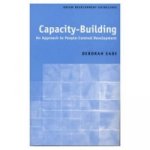 Capacity-Building