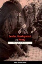 Gender, Development, and Money