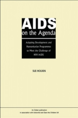 Aids on the Agenda