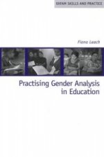 Practising Gender Analysis in Education